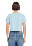 Women's 3X-Large 	Baby Blue Lane Seven LS81000