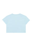 Women's 3X-Large 	Baby Blue Lane Seven LS81000