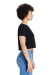 Women's 3X-Large Black Lane Seven LS81000