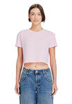 Women's 3X-Large Bubble Gum Pink Lane Seven LS81000