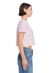 Women's 3X-Large Bubble Gum Pink Lane Seven LS81000