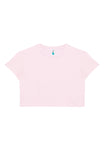 Women's 3X-Large Bubble Gum Pink Lane Seven LS81000