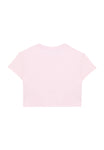 Women's 3X-Large Bubble Gum Pink Lane Seven LS81000