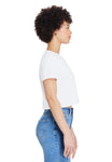 Women's 3X-Large White Lane Seven LS81000