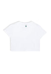 Women's 3X-Large White Lane Seven LS81000