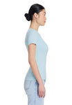 Women's 3X-Large 	Baby Blue Lane Seven LS81001