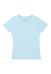 Women's 3X-Large 	Baby Blue Lane Seven LS81001