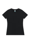 Women's 3X-Large Black Lane Seven LS81001