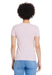 Women's 3X-Large Bubble Gum Pink Lane Seven LS81001