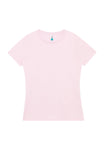 Women's 3X-Large Bubble Gum Pink Lane Seven LS81001
