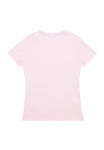 Women's 3X-Large Bubble Gum Pink Lane Seven LS81001