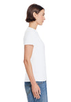 Women's 3X-Large White Lane Seven LS81001
