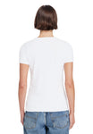 Women's 3X-Large White Lane Seven LS81001