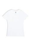 Women's 3X-Large White Lane Seven LS81001