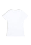 Women's 3X-Large White Lane Seven LS81001