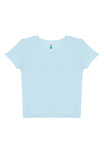 Women's 3X-Large 	Baby Blue Lane Seven LS82001