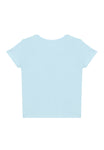 Women's 3X-Large 	Baby Blue Lane Seven LS82001