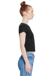 Women's 3X-Large Black Lane Seven LS82001