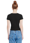 Women's 3X-Large Black Lane Seven LS82001