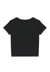 Women's 3X-Large Black Lane Seven LS82001