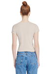 Women's 3X-Large Bone Lane Seven LS82001