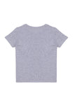 Women's 3X-Large Heather Grey Lane Seven LS82001
