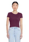 Women's 3X-Large Mauve Lane Seven LS82001