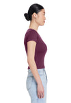 Women's 3X-Large Mauve Lane Seven LS82001