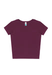 Women's 3X-Large Mauve Lane Seven LS82001