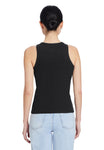 Women's 3X-Large Black Lane Seven LS83006