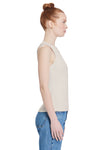 Women's 3X-Large Bone Lane Seven LS83006