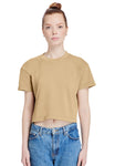 Women's 3X-Large Pigment Burro Lane Seven LS86000GD