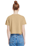 Women's 3X-Large Pigment Burro Lane Seven LS86000GD