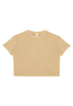Women's 3X-Large Pigment Burro Lane Seven LS86000GD