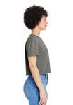 Women's 3X-Large Pigment Tornado Lane Seven LS86000GD
