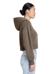 Women's 3X-Large Coffee Lane Seven LS88001