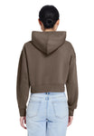 Women's 3X-Large Coffee Lane Seven LS88001