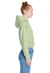 Women's 3X-Large Matcha Lane Seven LS88001