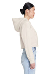 Women's 3X-Large Bone Lane Seven LS88003