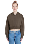 Women's 3X-Large Coffee Lane Seven LS88003
