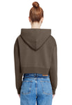 Women's 3X-Large Coffee Lane Seven LS88003