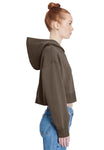 Women's 3X-Large Coffee Lane Seven LS88003