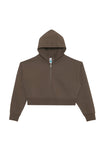 Women's 3X-Large Coffee Lane Seven LS88003
