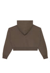 Women's 3X-Large Coffee Lane Seven LS88003