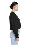 Women's 3X-Large Black Lane Seven LS88004