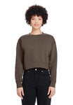 Women's 3X-Large Coffee Lane Seven LS88004