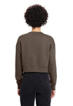 Women's 3X-Large Coffee Lane Seven LS88004