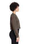 Women's 3X-Large Coffee Lane Seven LS88004
