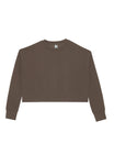 Women's 3X-Large Coffee Lane Seven LS88004