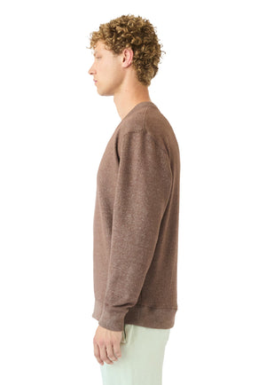 X-Small Terra Brown Lane Seven LS11004 